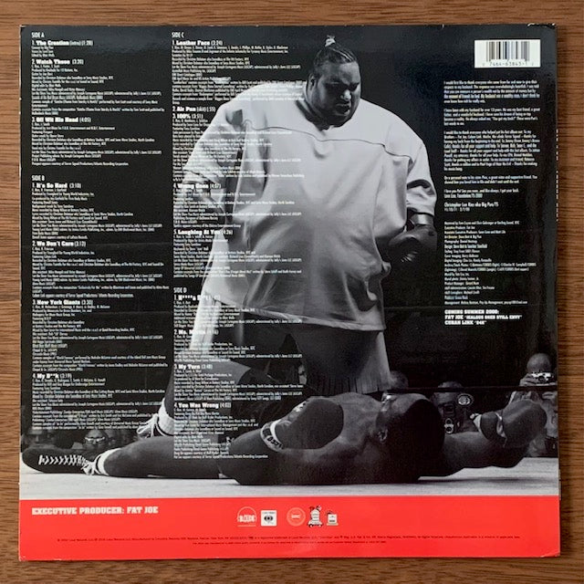 Big Punisher-Yeeeah Baby