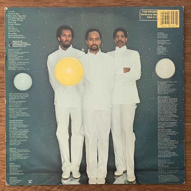 Starship Orchestra - Celestial Sky