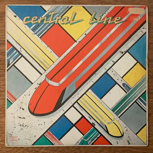 Central Line-Central Line