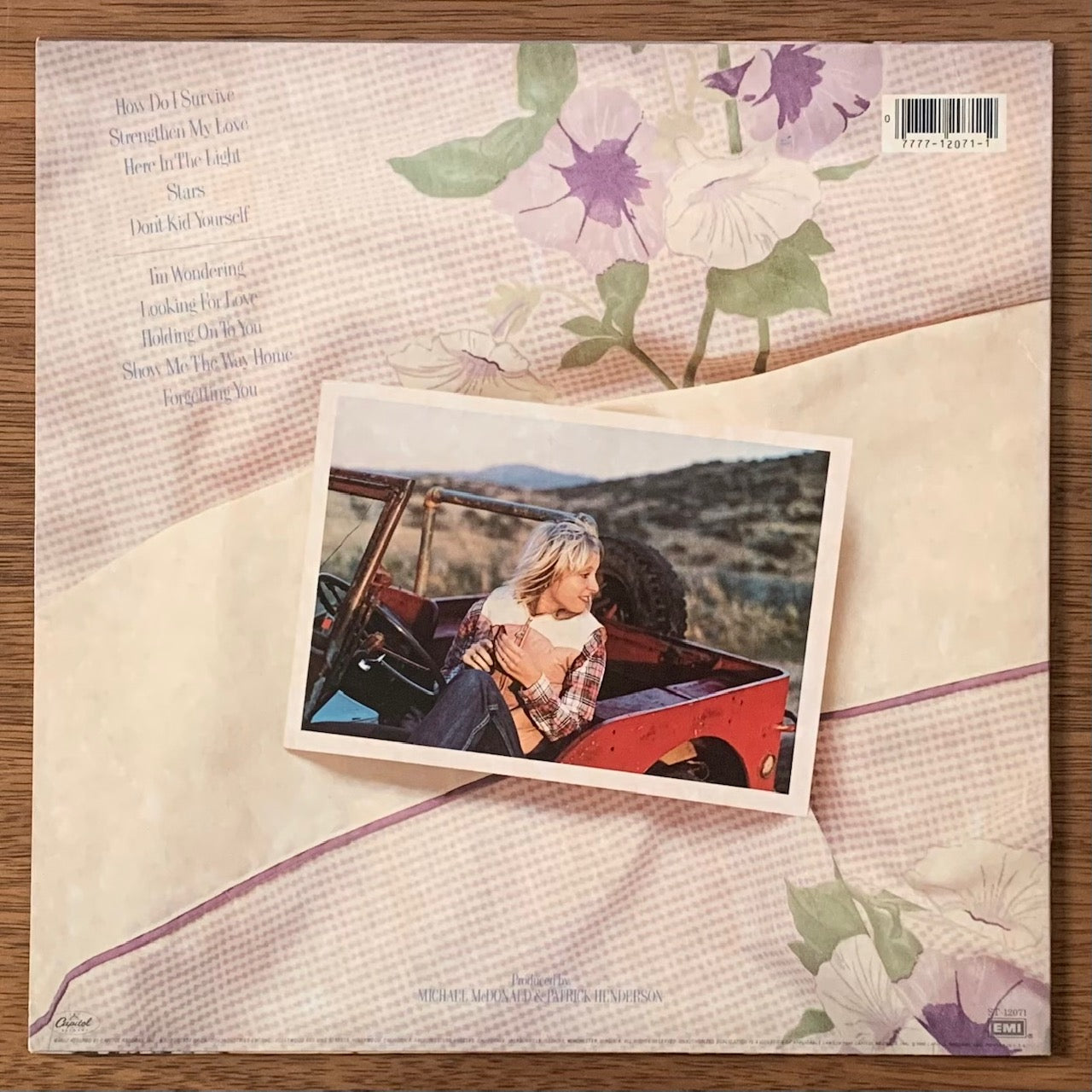 Amy Holland - Amy Holland