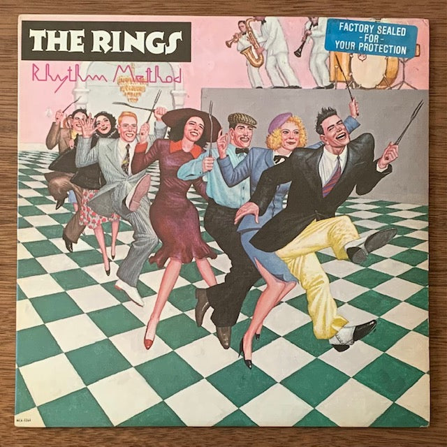 Rings-Rhythm Method