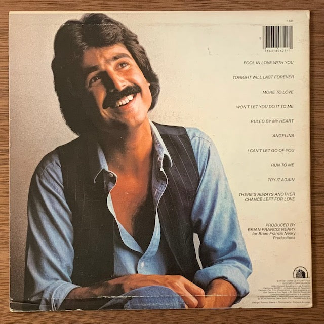 Jim Photoglo-Fool In Love With You