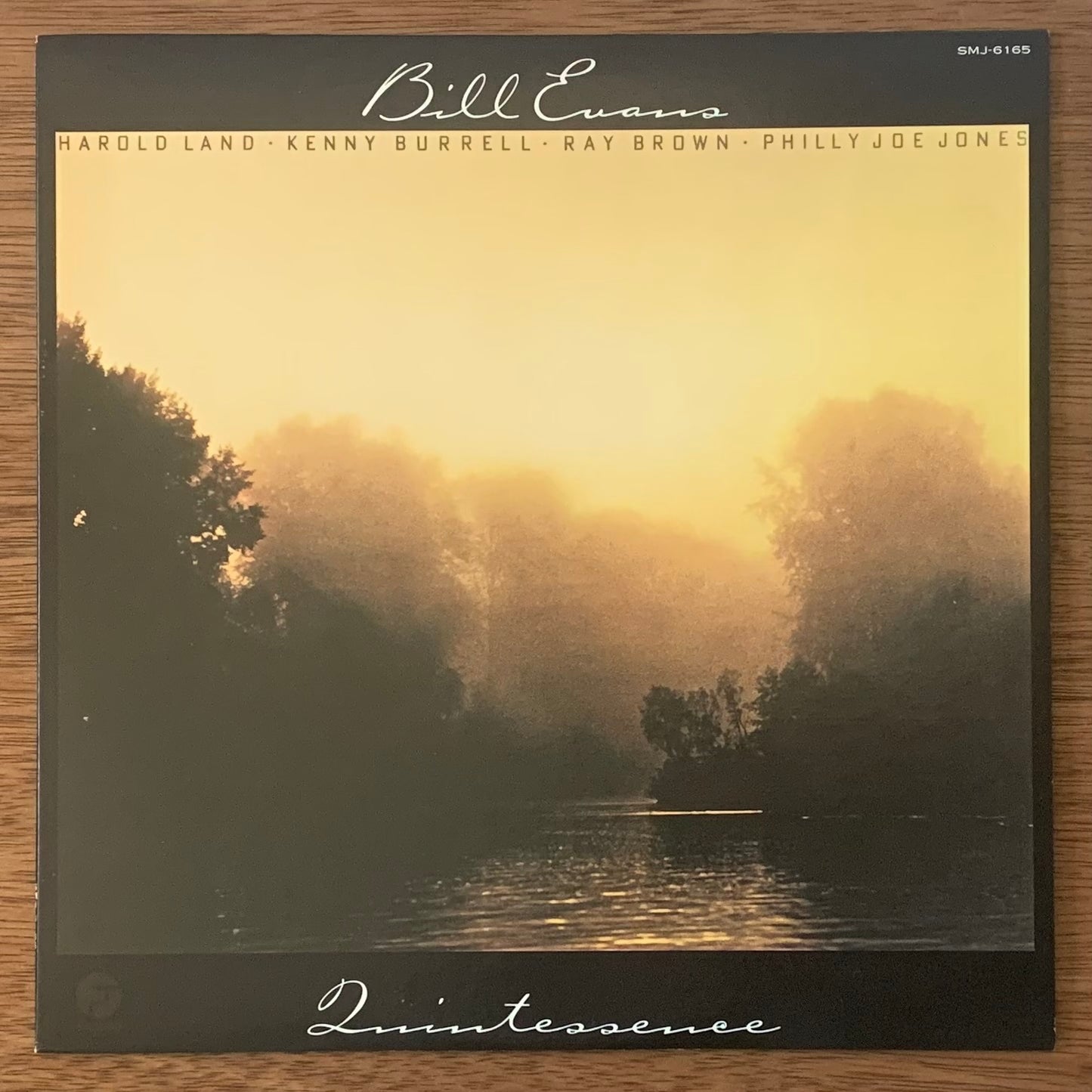 Bill Evans - Quintessence