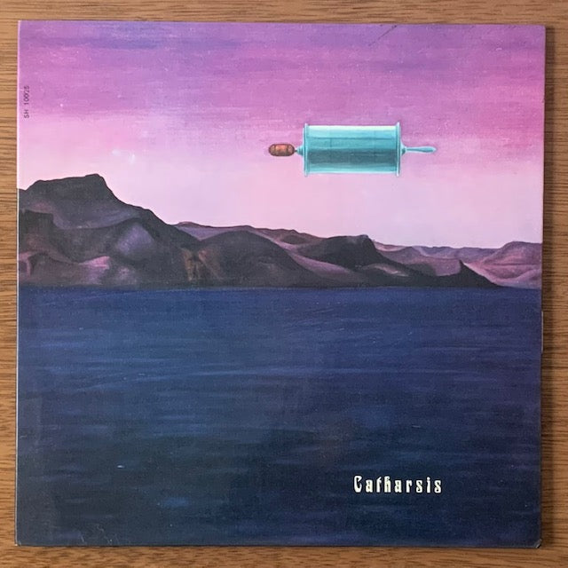 Catharsis-Catharsis