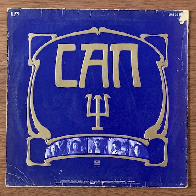 Can-Future Days