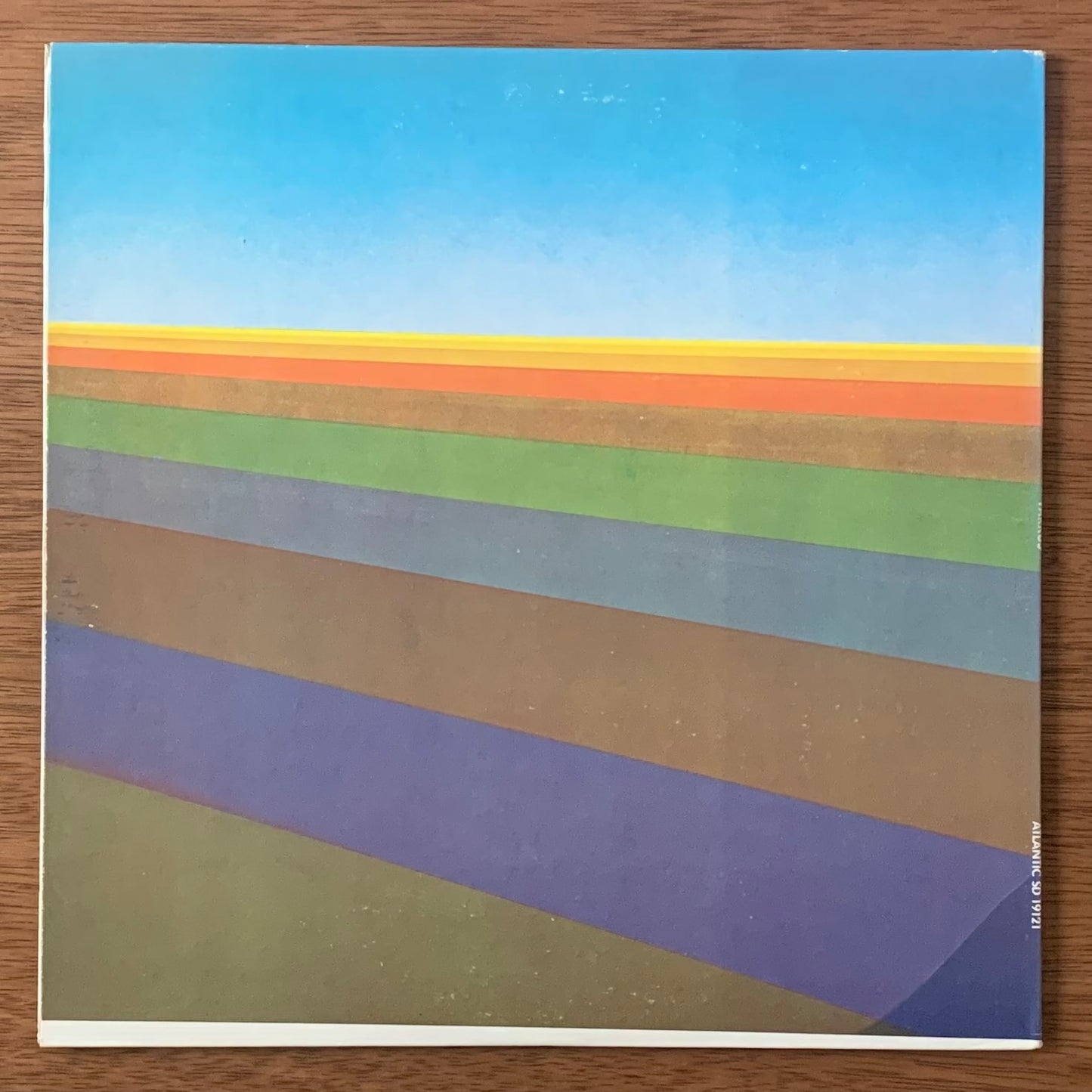 Emerson, Lake & Palmer-Tarkus