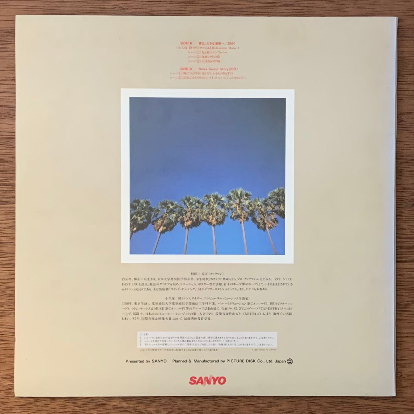 小久保隆 - Get At The Wave