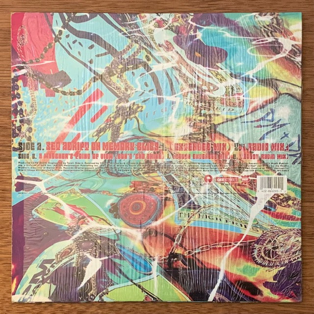 PM Dawn - Set Adrift On Memory Bliss