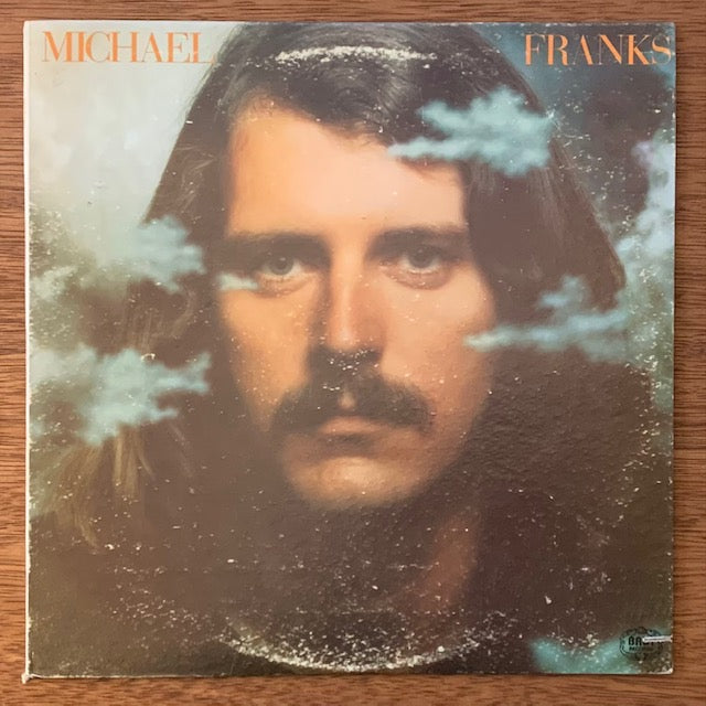 Michael Franks - Michael Franks