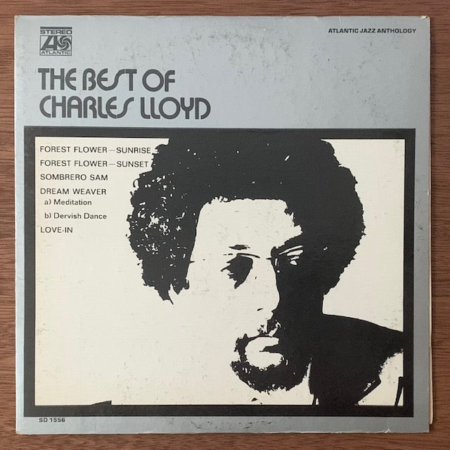 Charles Lloyd - The Best Of Charles Lloyd