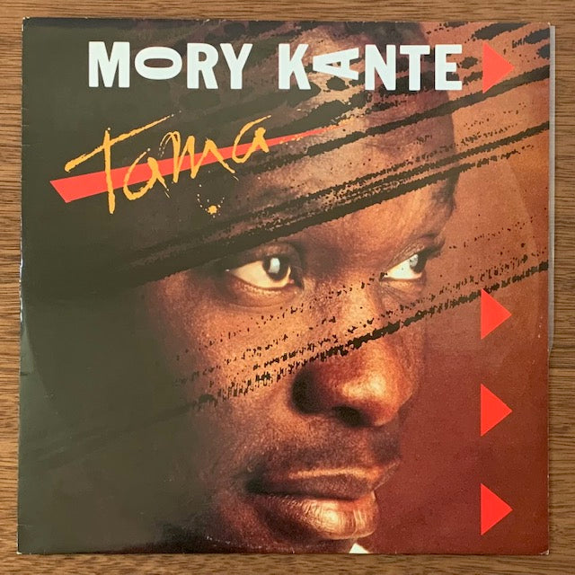 Mory Kante - Tama