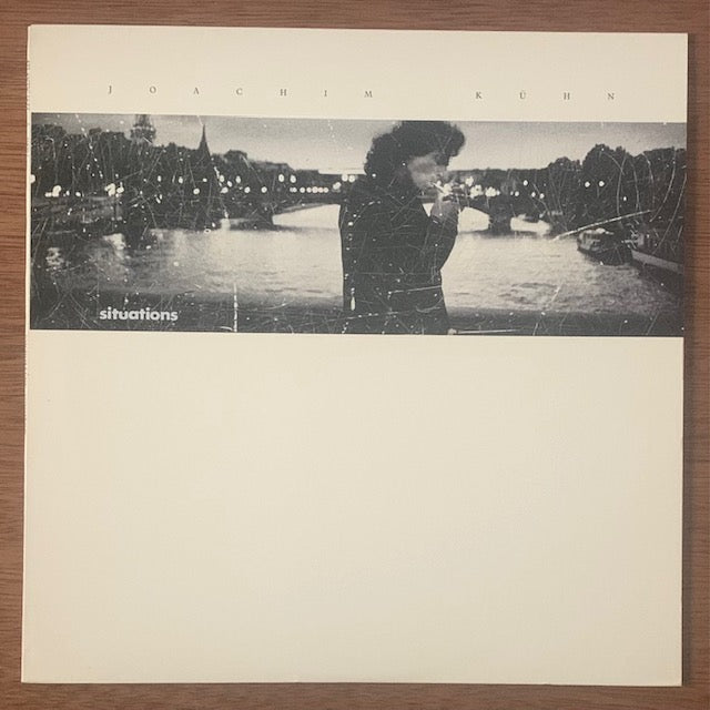 Joachim Kuhn - Situations