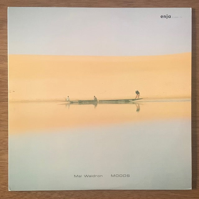Mal Waldron - Moods