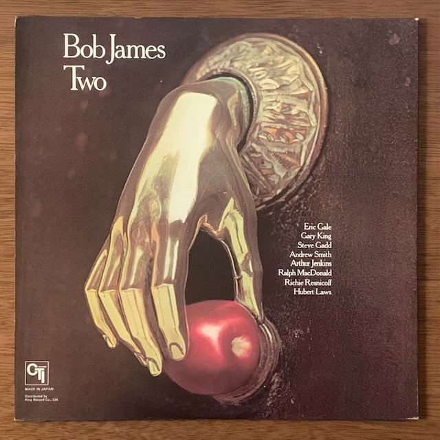 Bob James - Two