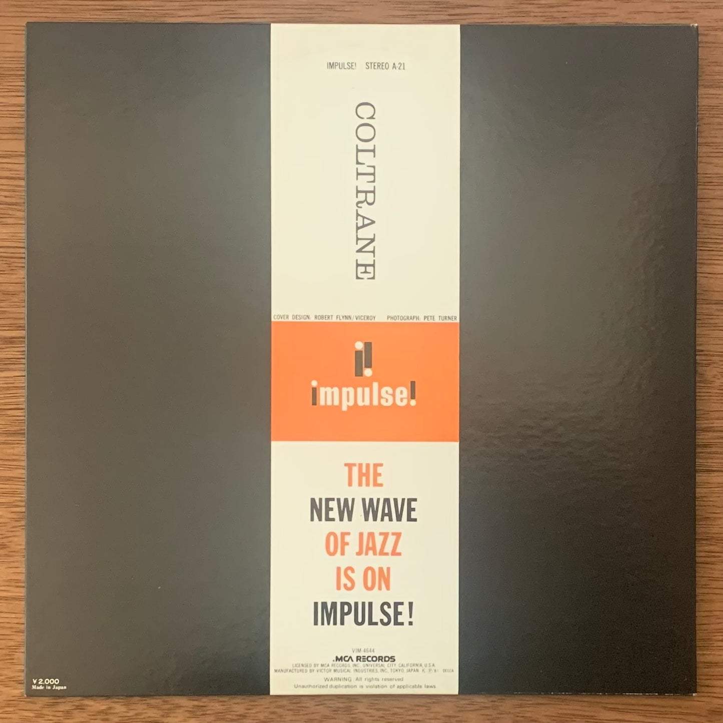 John Coltrane - Coltrane