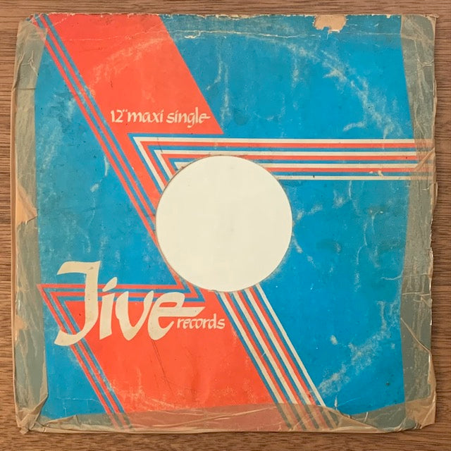 Jeff & The Explosives - Journey To Kasama