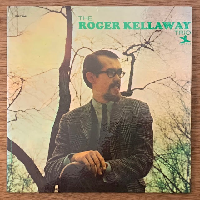 Roger Kellaway - Roger Kellaway Trio