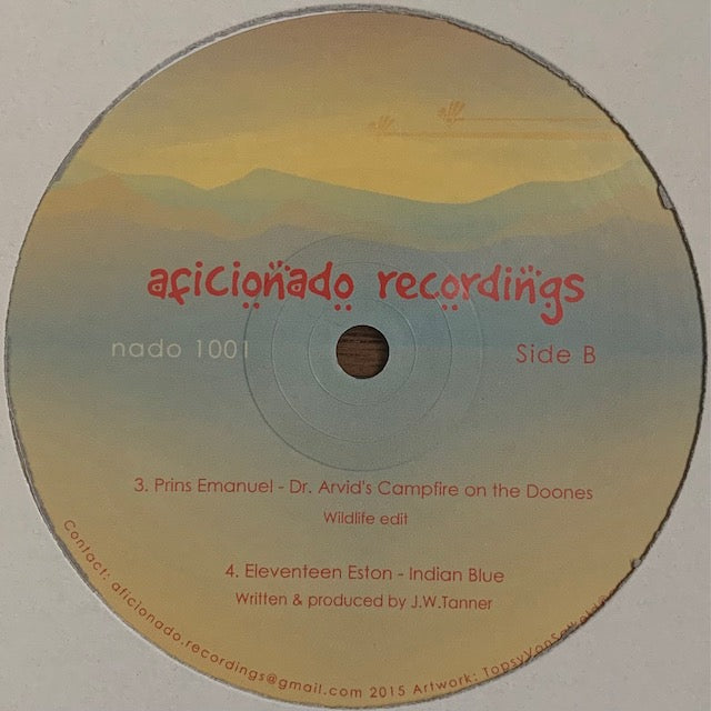 V.A. - Nado 1001
