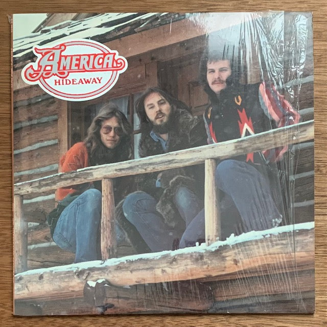 America - Hideaway