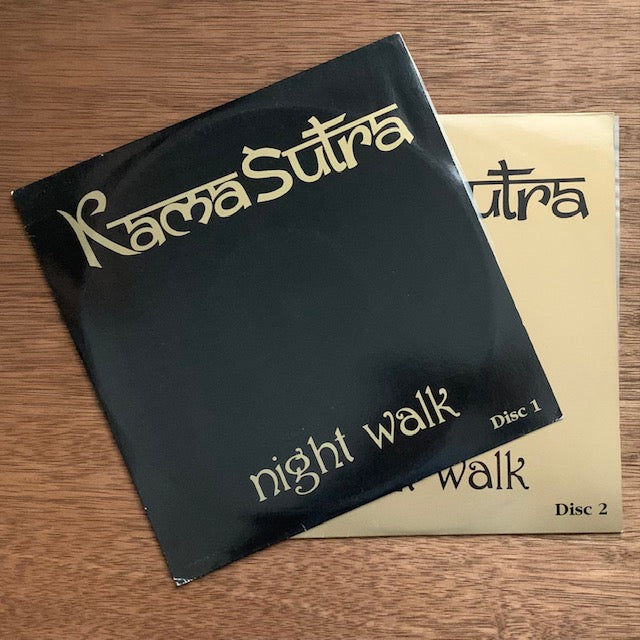 Kama Sutra - Night Walk