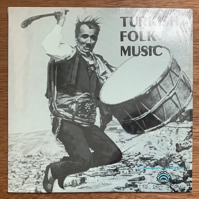 Turkish Folk Music
