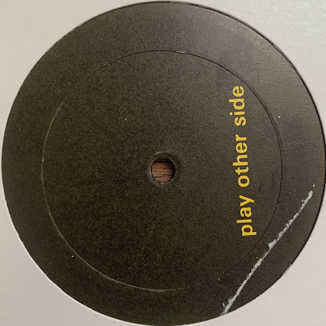 Disco Dave And The Force Of The 5 MCs - High Power Rap