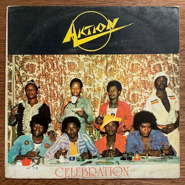 Aktion - Celebration