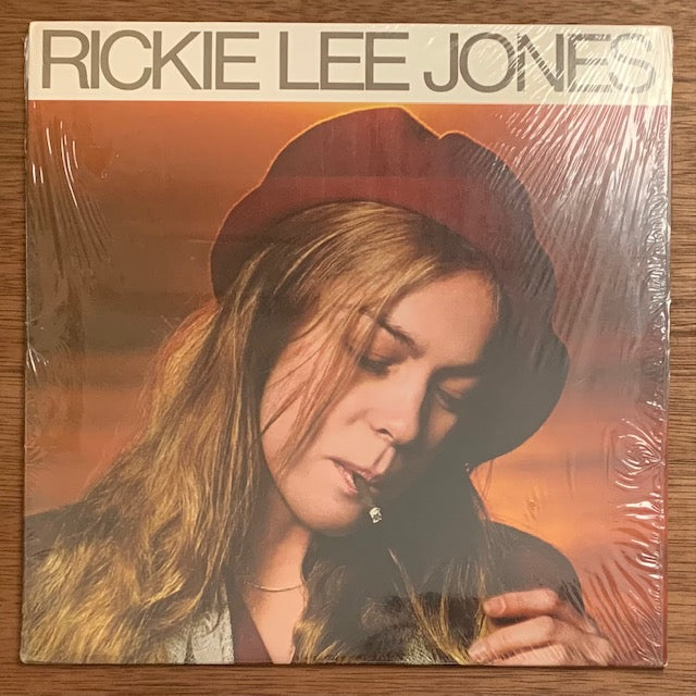 Rickie Lee Jones - Rickie Lee Jones