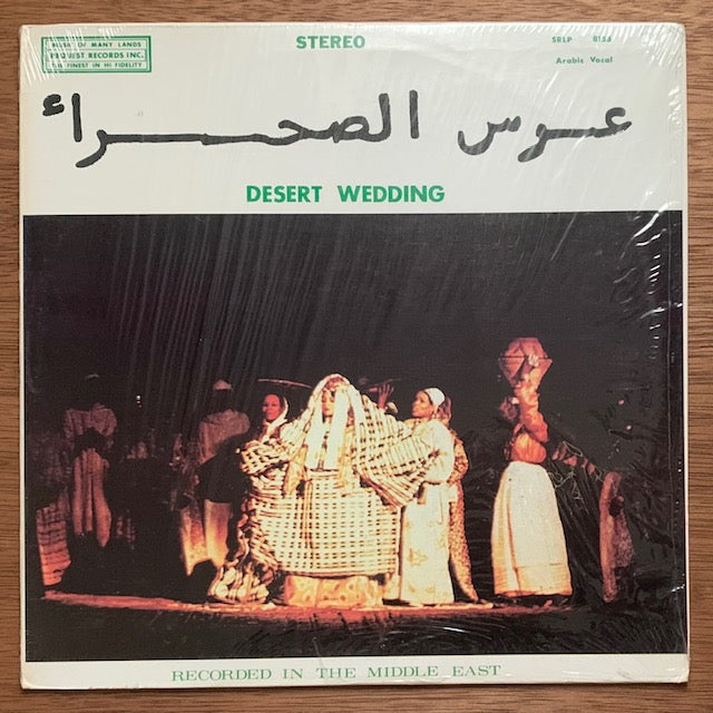 Ibrahim Amttoudi Band - Honor To The Arab King