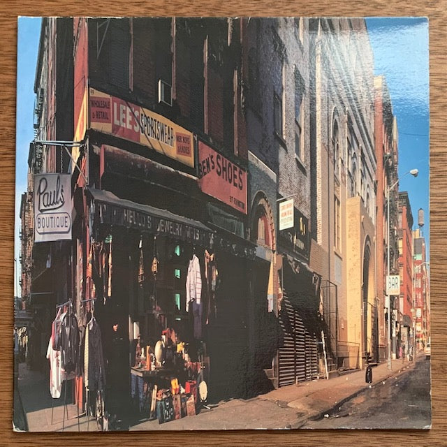 Beastie Boys - Paul's Boutique