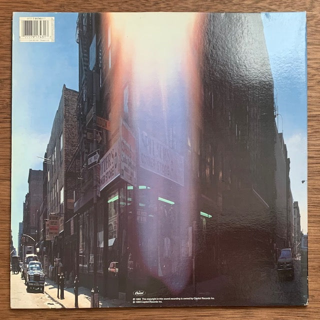 Beastie Boys - Paul's Boutique