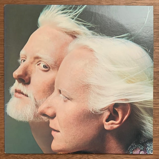 Johnny & Edgar Winter - Together