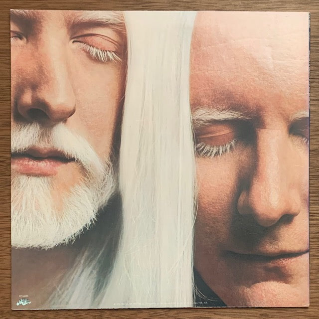 Johnny & Edgar Winter - Together