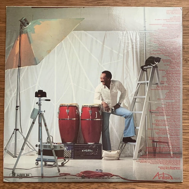 Ralph MacDonald - Counterpoint