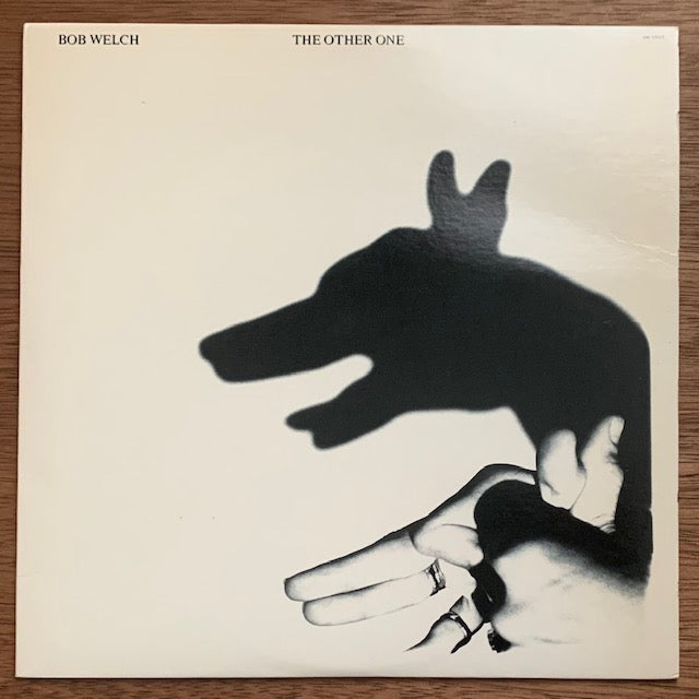 Bob Welch - The Other One – hair & music parlour FAM