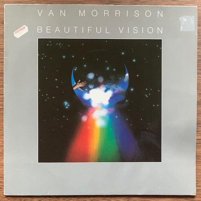 Van Morrison - Beautiful Vision