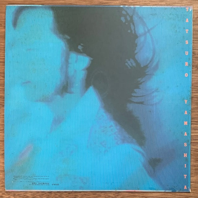 山下達郎 - Circus Town