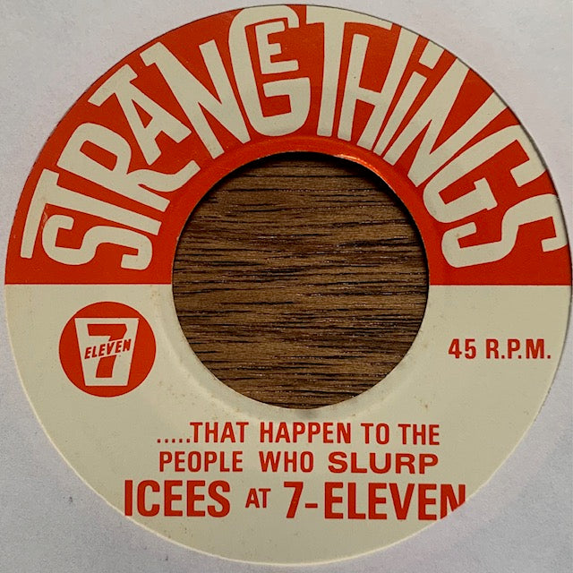 7-Eleven - Dance The Slurp