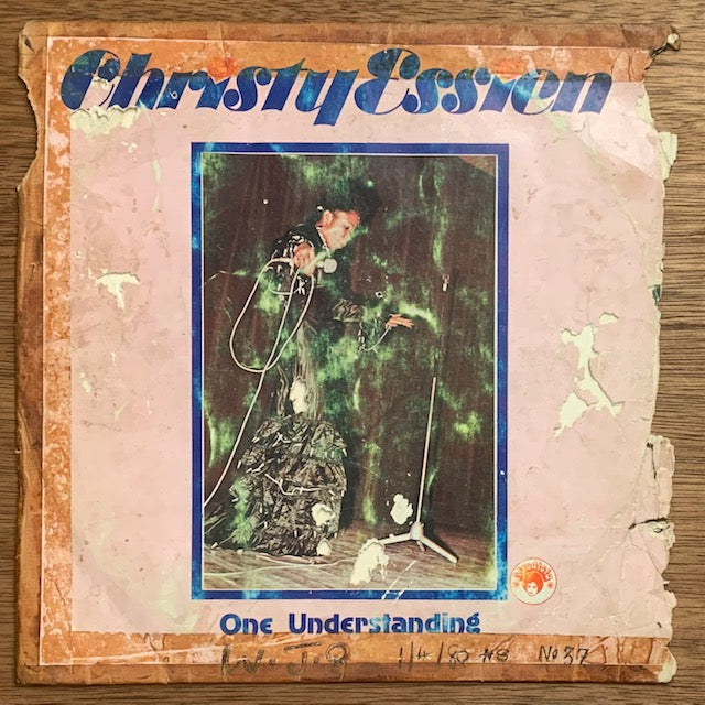 Christy Essien - One Understanding