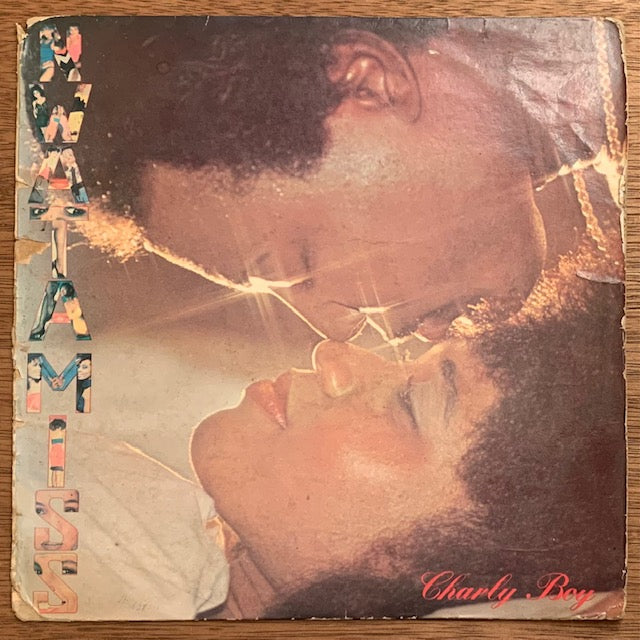 Charly Boy - Nwata Miss