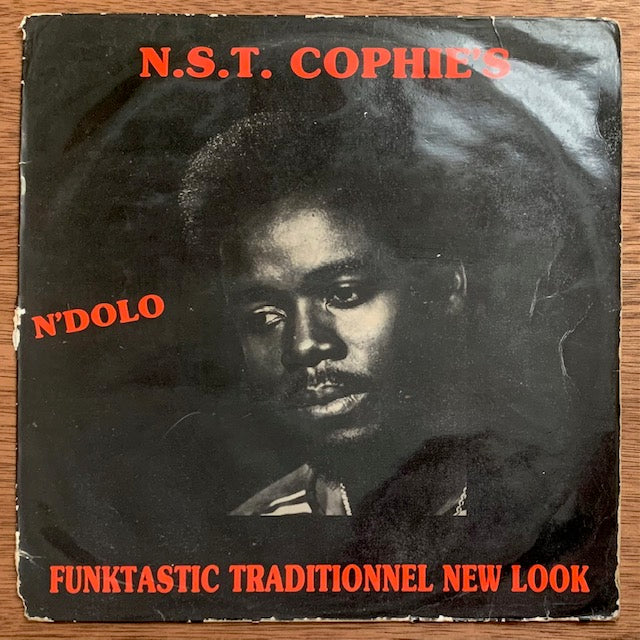 N.S.T. Cophie's - N'Dolo