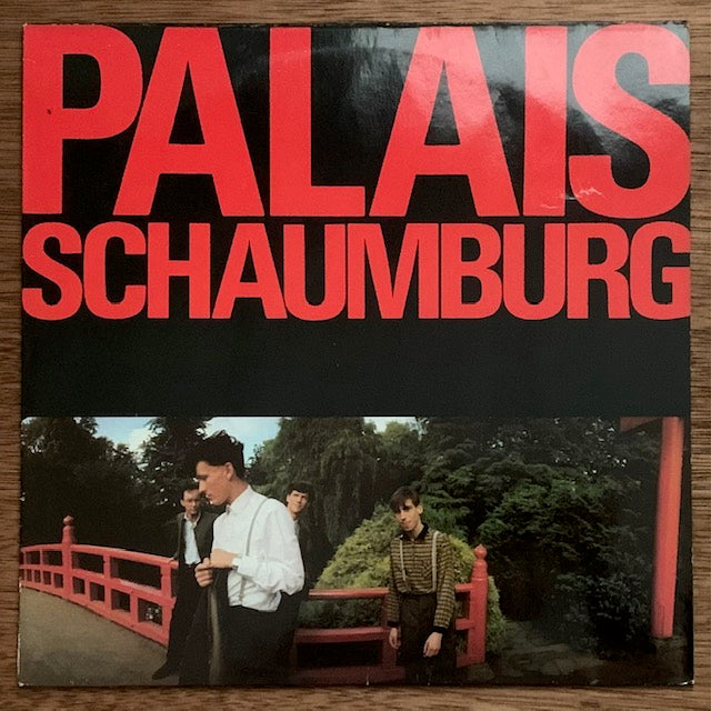 Palais Schaumburg - Palais Schaumburg