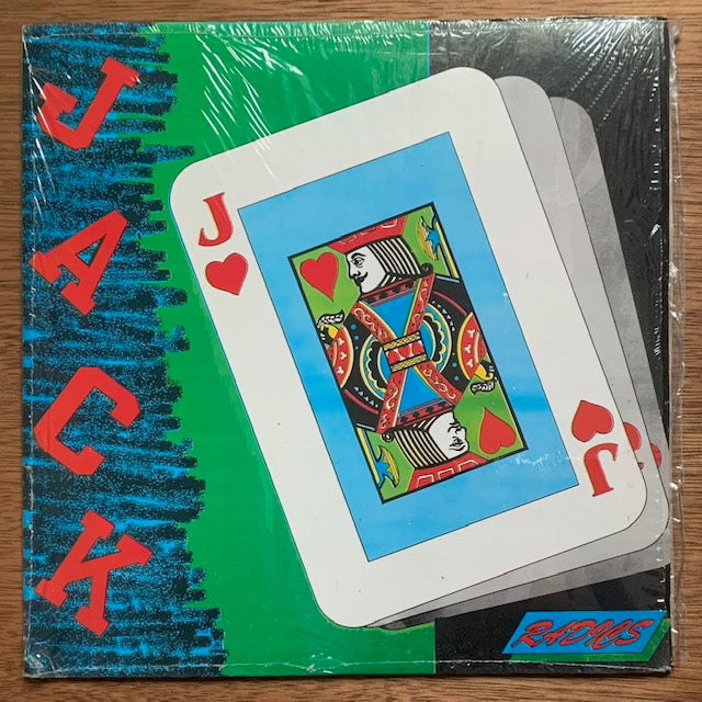 Jack Radics - Jack