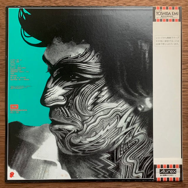 Rolling Stones - Tattoo You