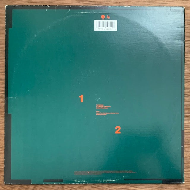 Martin L. Gore - Counterfeit E.P