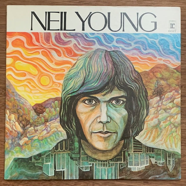 Neil Young - Neil Young