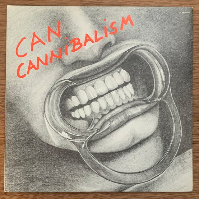 Can - Cannibalism