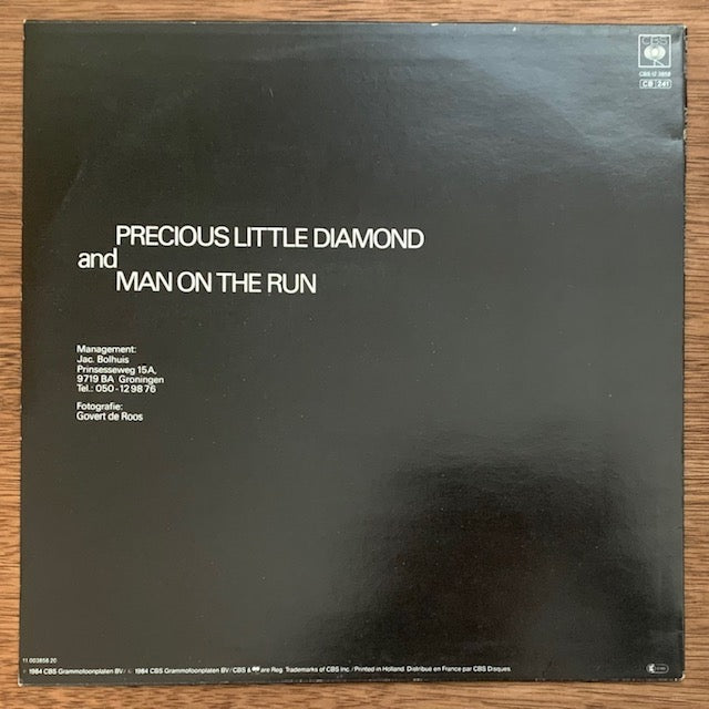 Fox The Fox - Precious Little Diamond