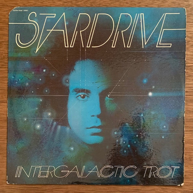 Stardrive - Intergalactic Trot