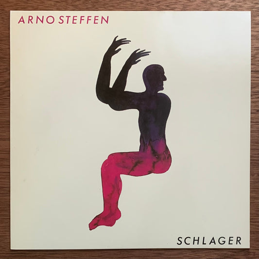 Arno Steffen - Schlager
